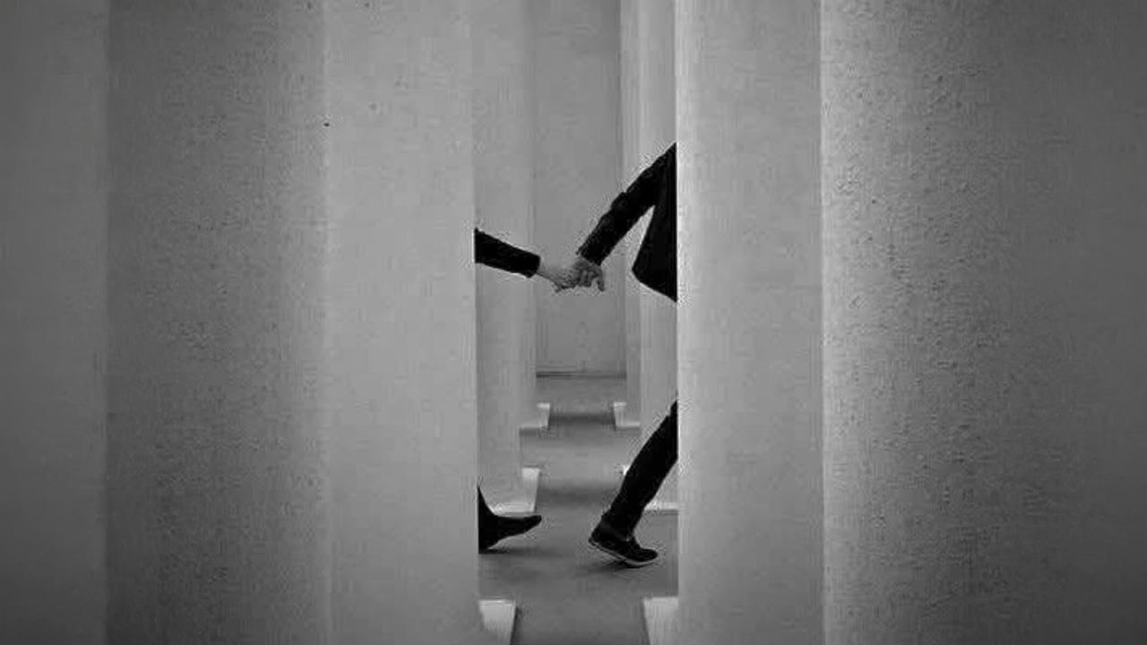 You Don’t Just Want Poetry. You Want Witnesses