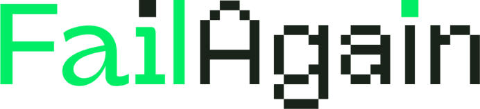 Creación de contenido - FailAgain