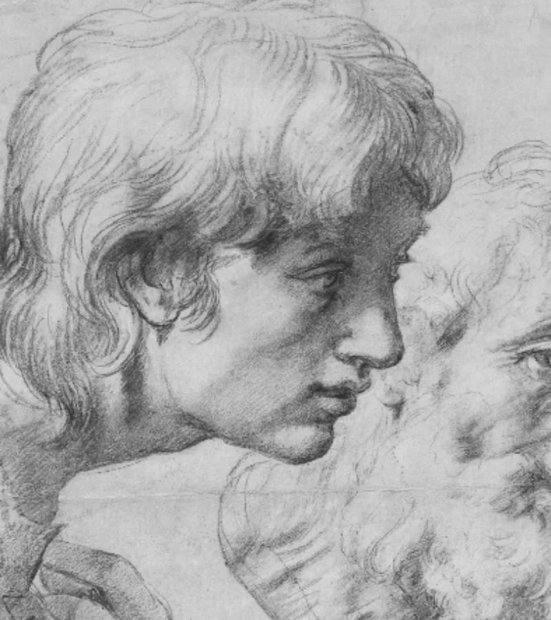 Classical Art: Raphael Exhibit Opens at Met