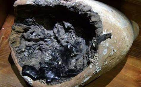 Black Goo and the BP Gulf Oil Spill