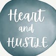 Heart and Hustle's avatar
