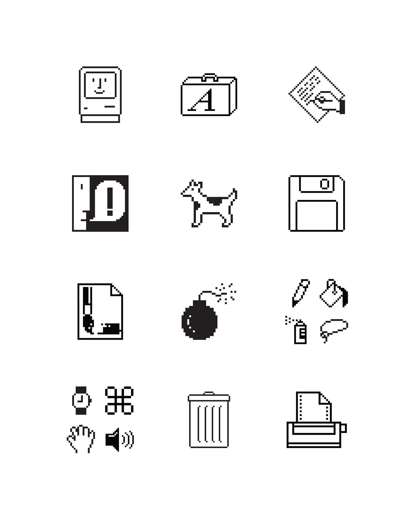 Macintosh software group Macintosh software group