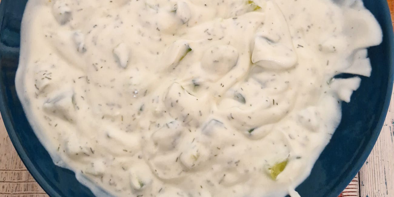 Yogurt: The Secret to a Long and Healthy Life