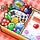 Pixel Bento par Thierry Falcoz
