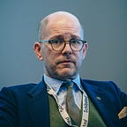 Rak höger med Ivar Arpi