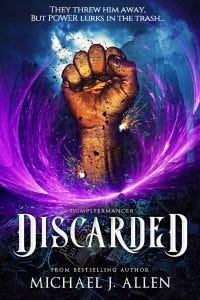 Discarded Discarded