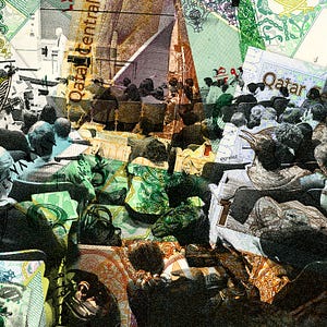 What Qatar Bought from Carnegie Mellon for $1 Billion 