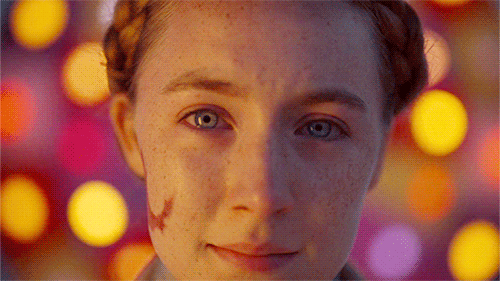 And then, there was Agatha. | The Rushmore Academy