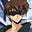 Luke's avatar