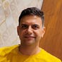 Abhishek Sharma's avatar
