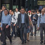 Capital Flows and Asset Markets