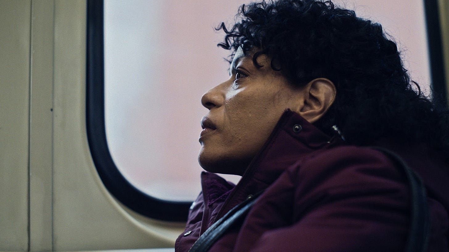 Liza Colón-Zayas in The Bear (2022)