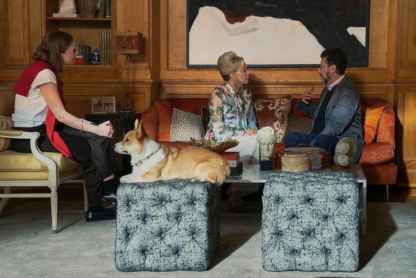 HACKS season 5 episode 1 recap/review