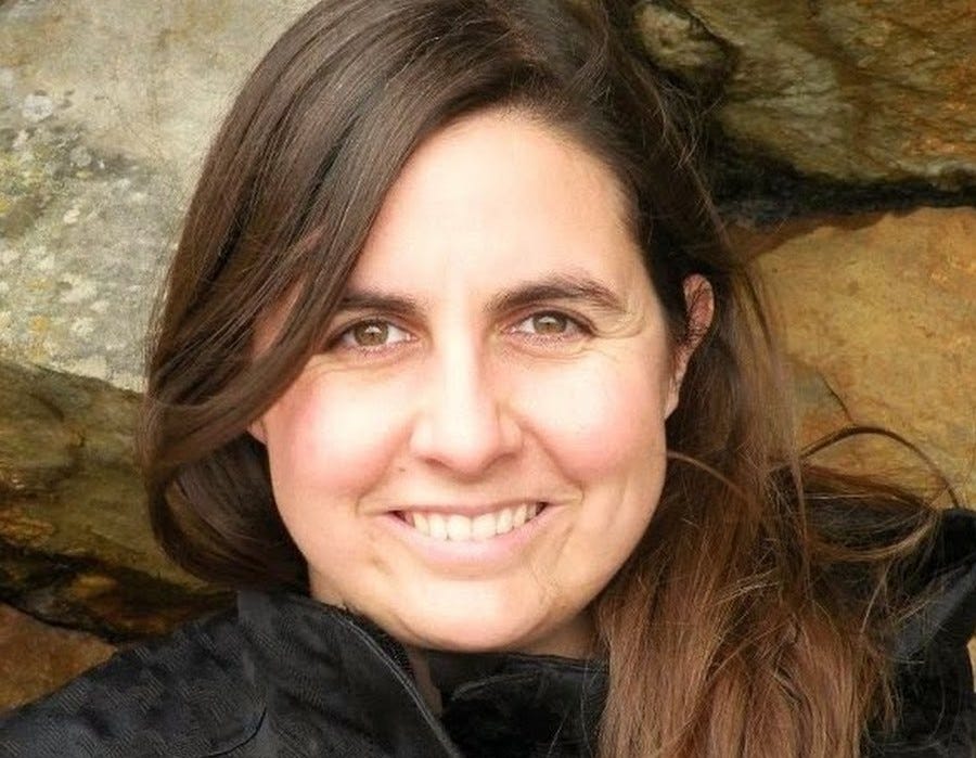María Montt: "China piensa en el largo plazo, esto no es una reacción impulsiva" - Duna 89.7 | Duna 89.7 María Montt: "China piensa en el largo plazo, esto no es una reacción impulsiva" - Duna 89.7 | Duna 89.7