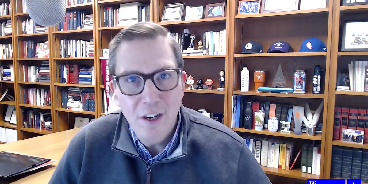 SCOTUS Knocked Down Tariffs. What Now?