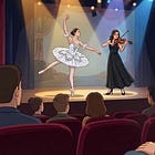 Prestige ou audience : que choisir ?