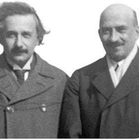 5.2.8 Einstein Comes to America