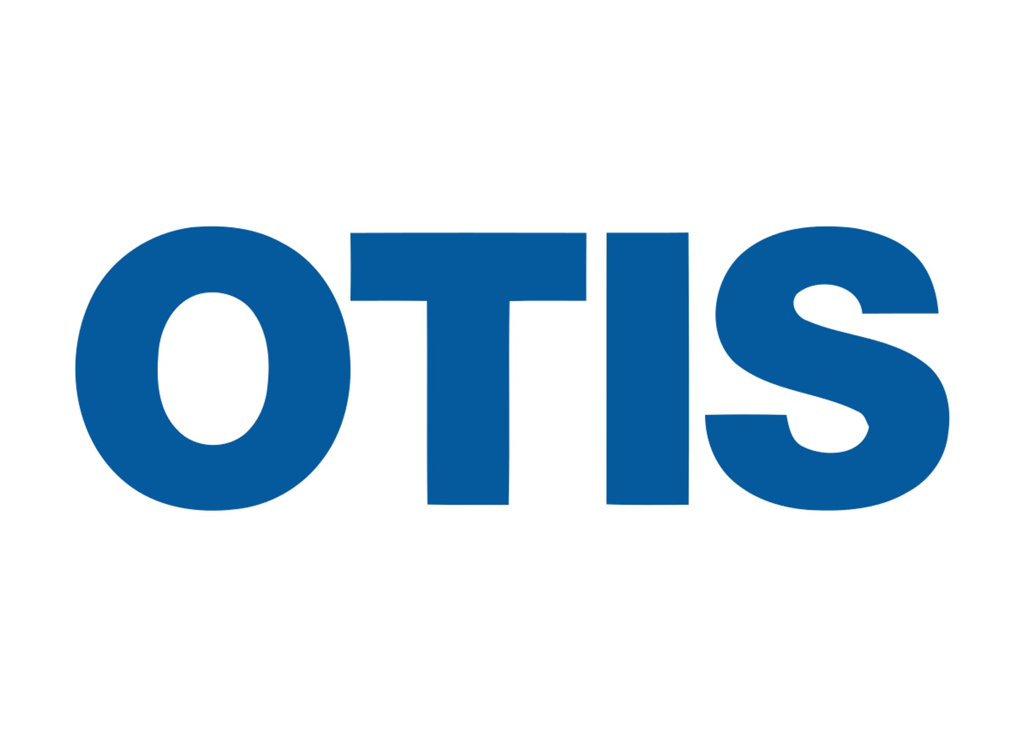 Moat GOAT: Otis Elevator