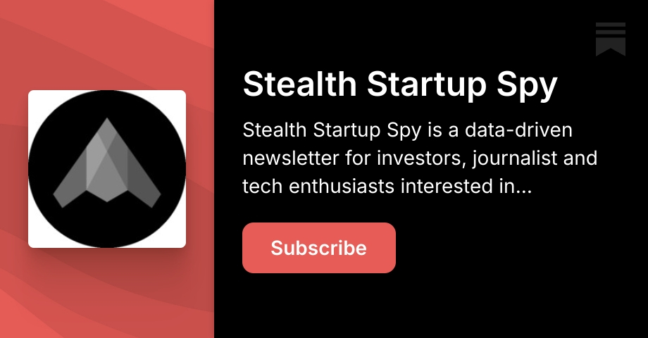 About - Stealth Startup Spy