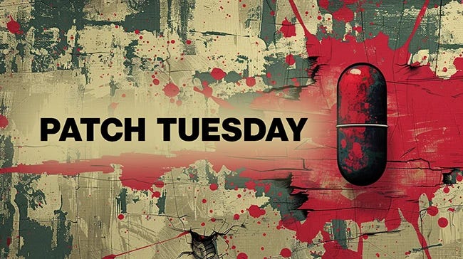 Microsoft fixes exploited zero-day (CVE-2024-49138) - Help Net Security