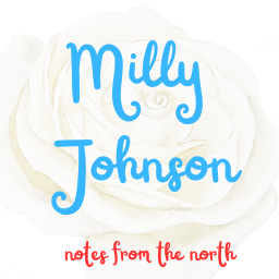 Milly Johnson