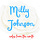 Milly Johnson