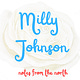 Milly Johnson