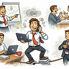 The Most Overlooked Trait in IT Consulting: Flexibility