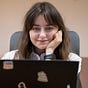 Anastasia Condruc's avatar