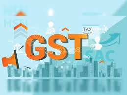 register for GST ...