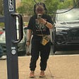 Miao's avatar