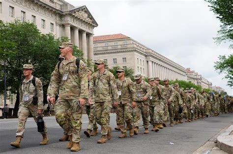 Live updates: Trump praises Army's 'legacy of unmatched courage' at ...