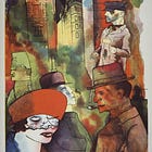 Dämmerung III: Aphorisms From Dämmerung (1934)