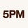 The 5PM Club