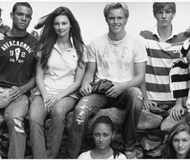 Pin by Tyler Hubbard on Abercrombie | Abercrombie and fitch style,  Abercrombie, Abercrombie & fitch