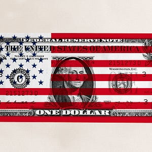 The Men Who Bankrolled America