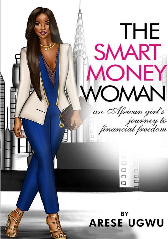 The Smart Money Woman The Smart Money Woman