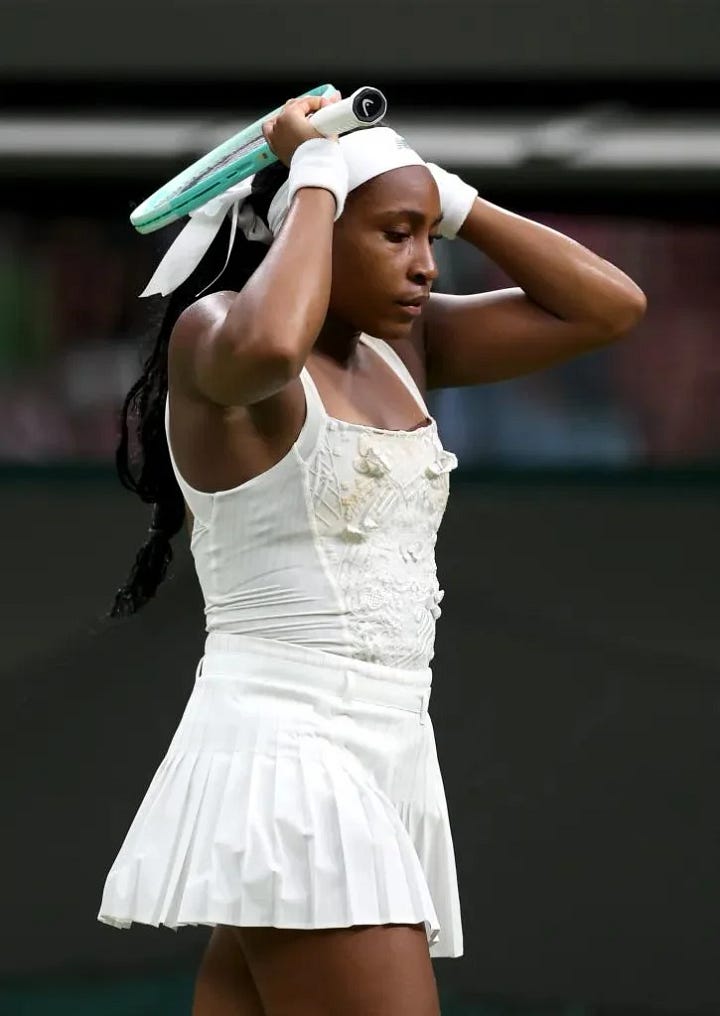 Coco Gauff