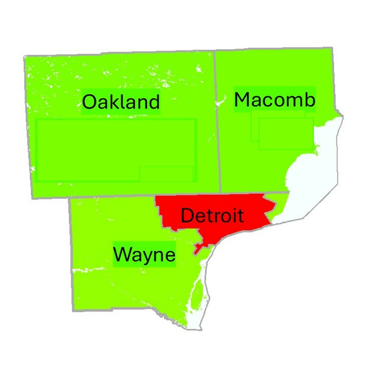 Tri-County Boy