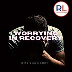 Recovered Life Newsletter