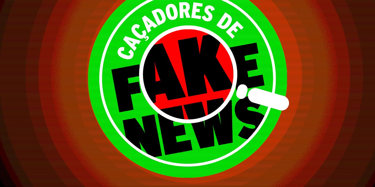 Caçadores de Fake News: como Lula utilizou a estrutura do governo para perseguir opositores