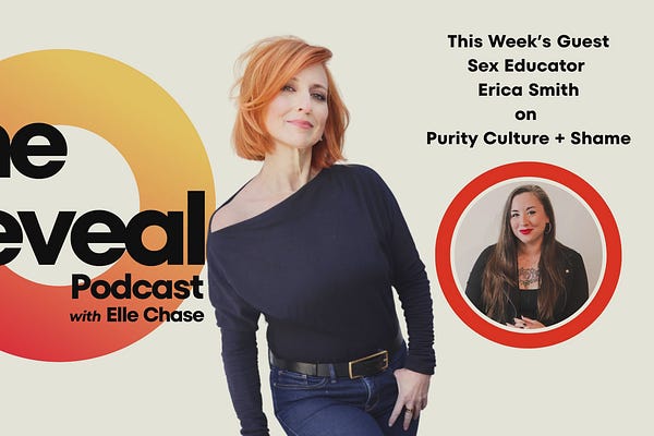 The Reveal with Elle Chase | Substack