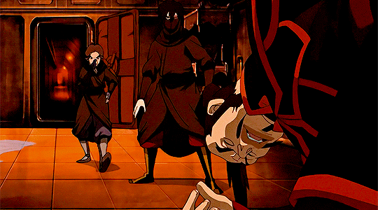 KATARA BLOODBENDING | 3.08 THE PUPPETMASTER & 3.16 THE SOUTHERN RAIDERS – @fireladyazula on Tumblr KATARA BLOODBENDING | 3.08 THE PUPPETMASTER & 3.16 THE SOUTHERN RAIDERS – @fireladyazula on Tumblr