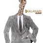 The Kalahari Review's avatar
