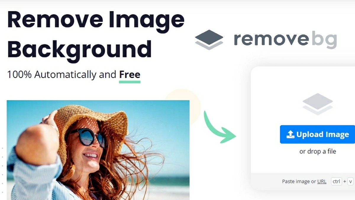 Remove the Background from any Image of People or Objects Quickly | Mark Orr