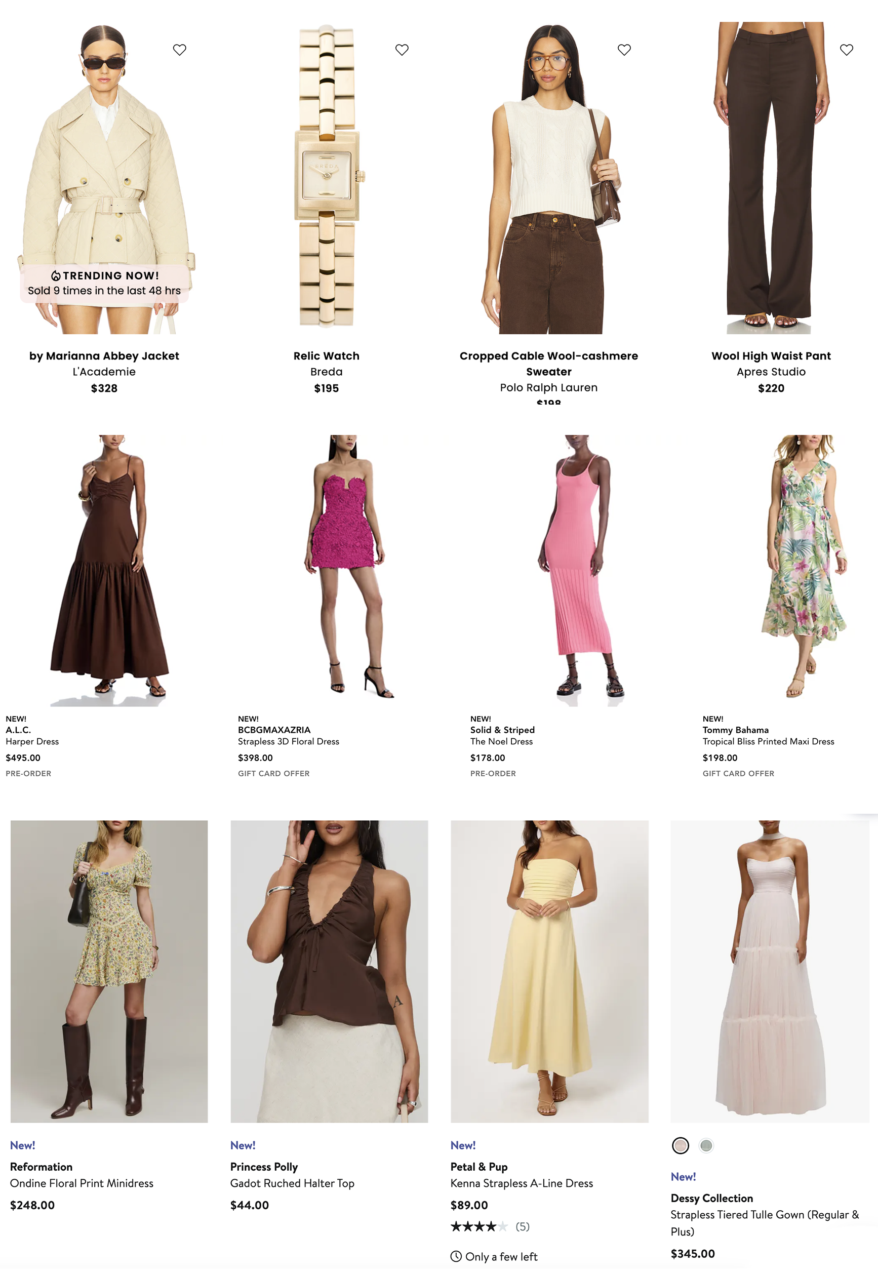 fashion mia dresses reviews Mia Midi Dress