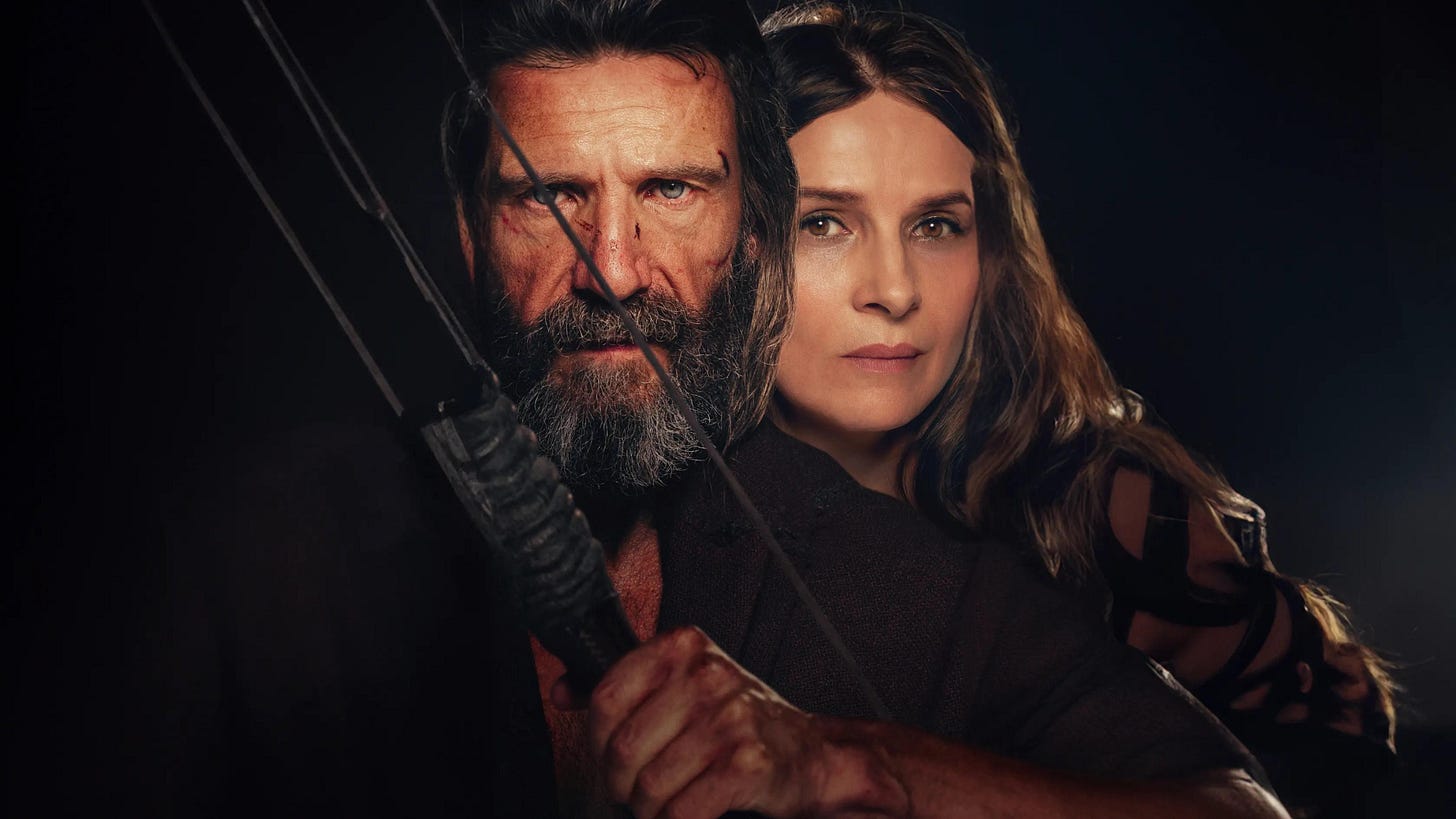 The Return Movie Watch Online - NitesTv