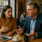 The Hereditarian's Gambit, Part 1: Arguing With a Climate Activist Who Won't Have Kids.