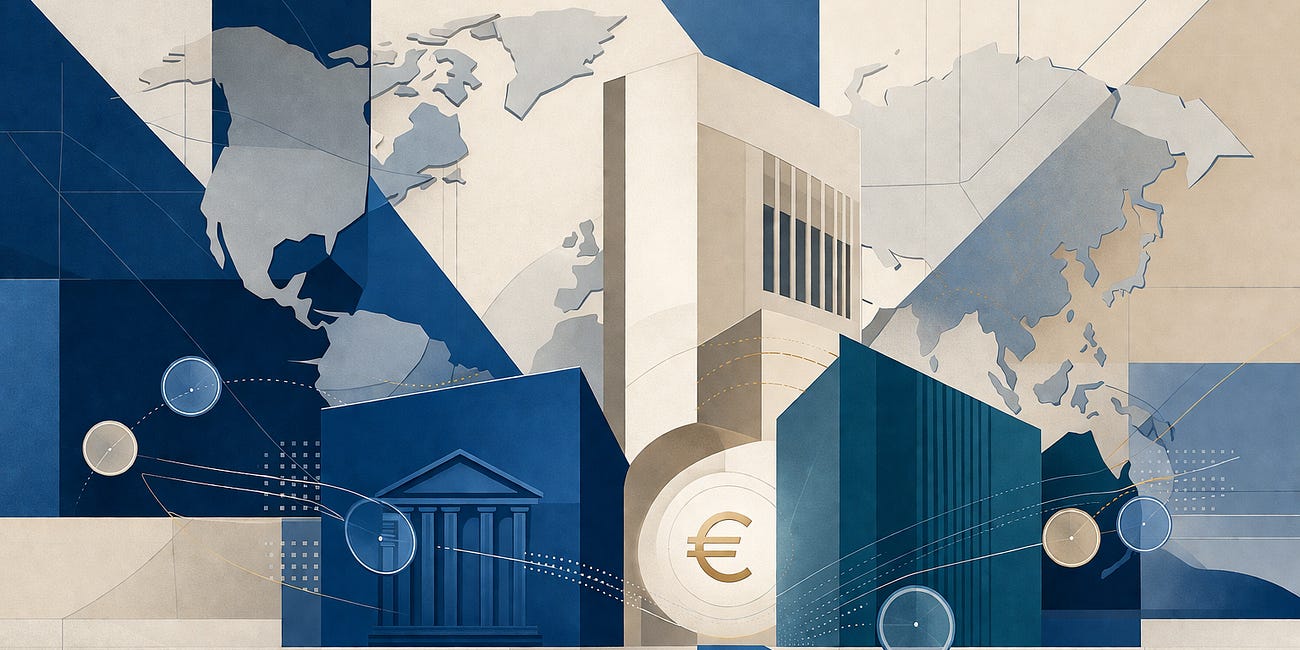 Working Paper - Whither Stablecoins?