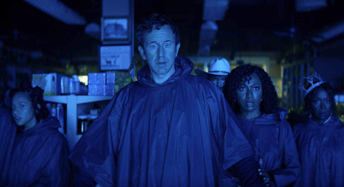 The Big Door Prize does one thing extremely well in its first trailer - The  Verge